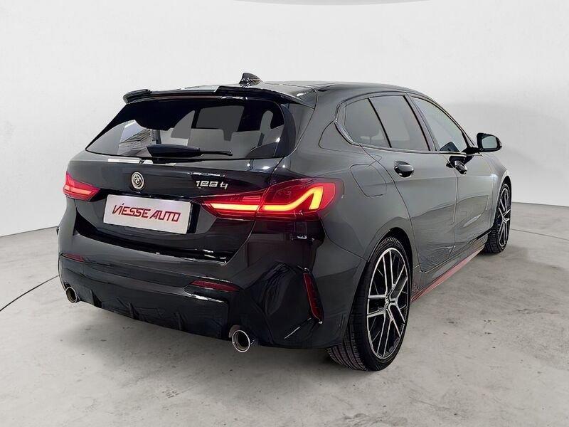BMW Serie 1 128ti 5p. Msport
