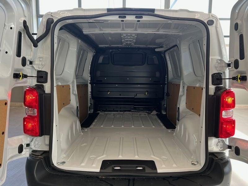 Peugeot Expert Expert 1.5 BlueHDi 120 S&S Furgone Standard