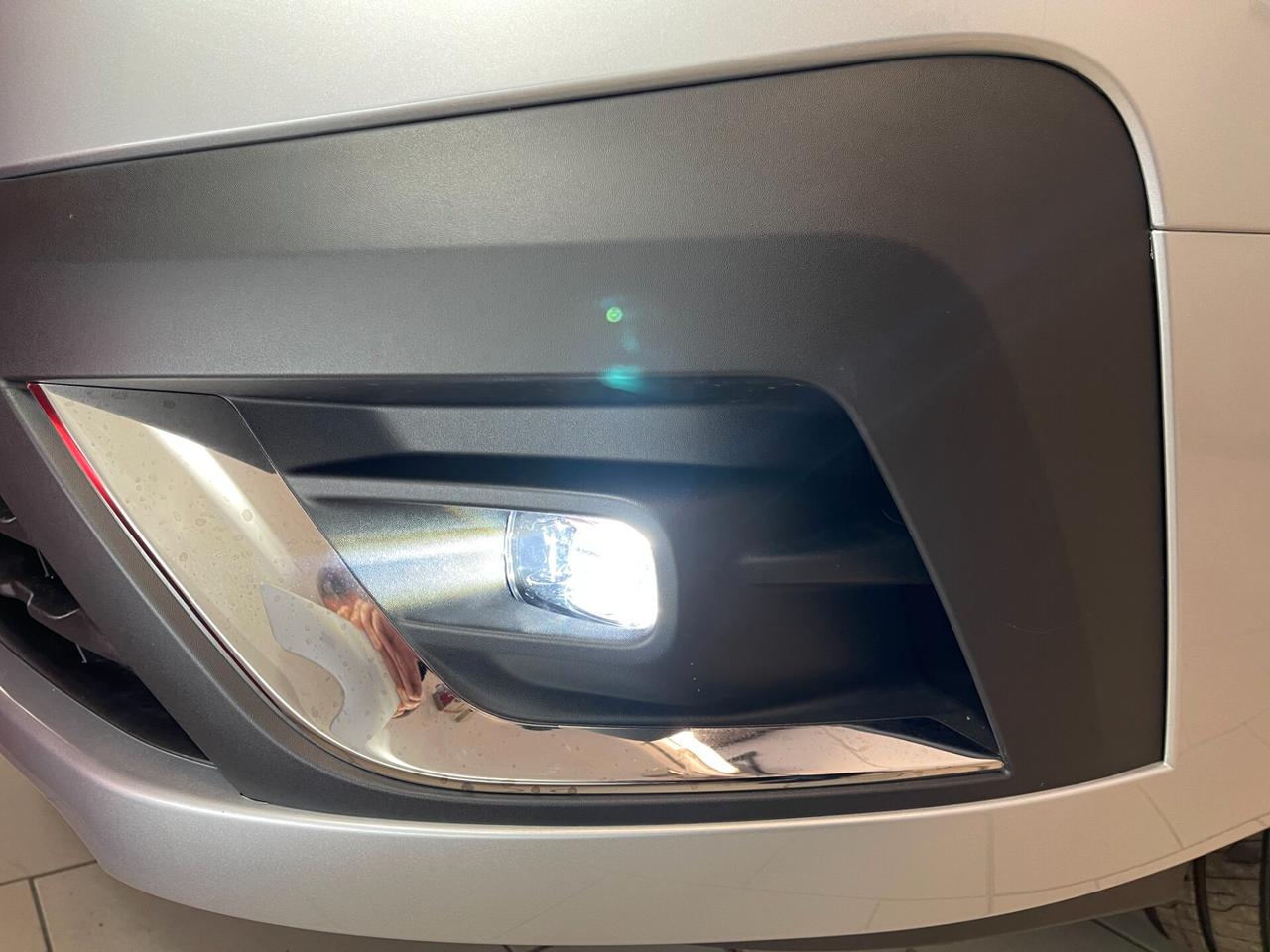 Renault Trafic PL Equilibre 9 posti 2.0 dCi c.man-LEGGI SOTTO