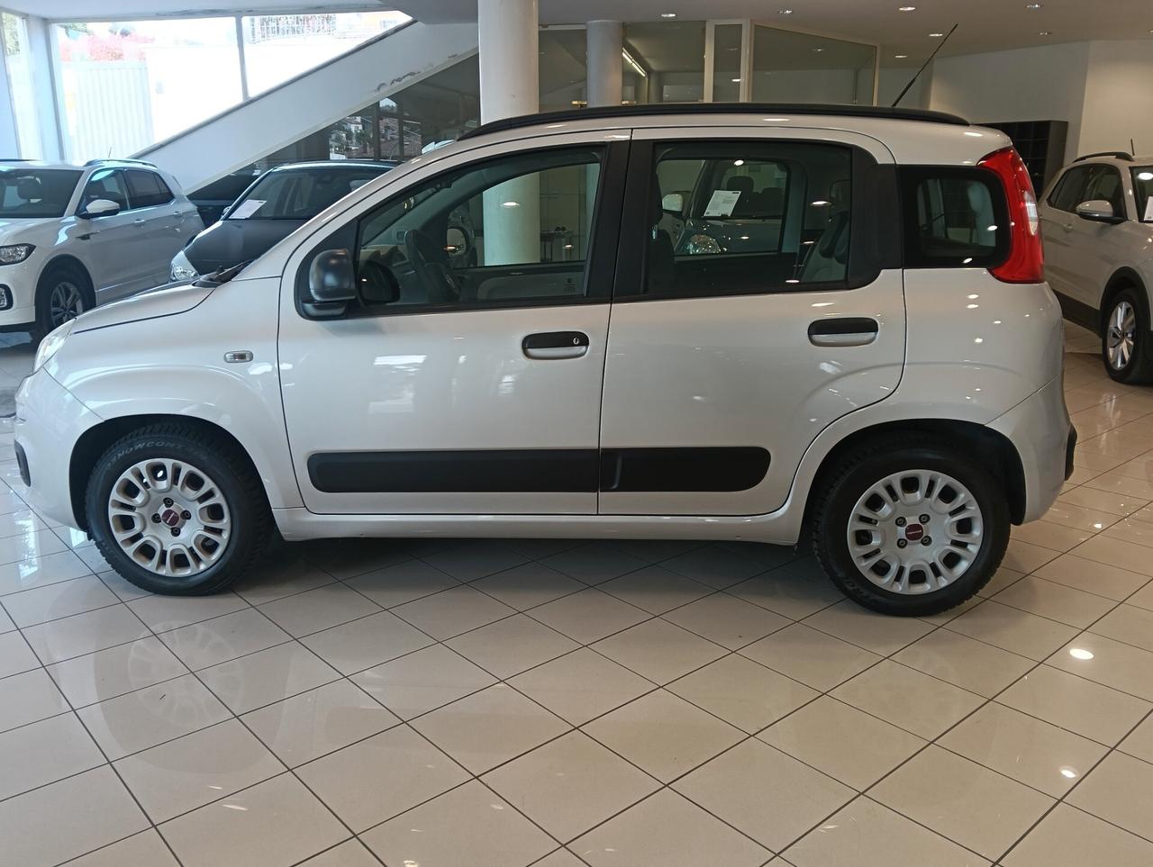 Fiat Panda 1.2 Easy