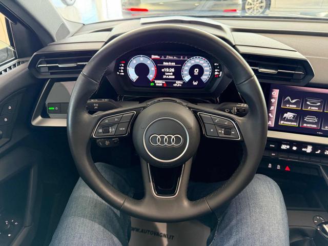 AUDI A3 SPB 30 TDI Business