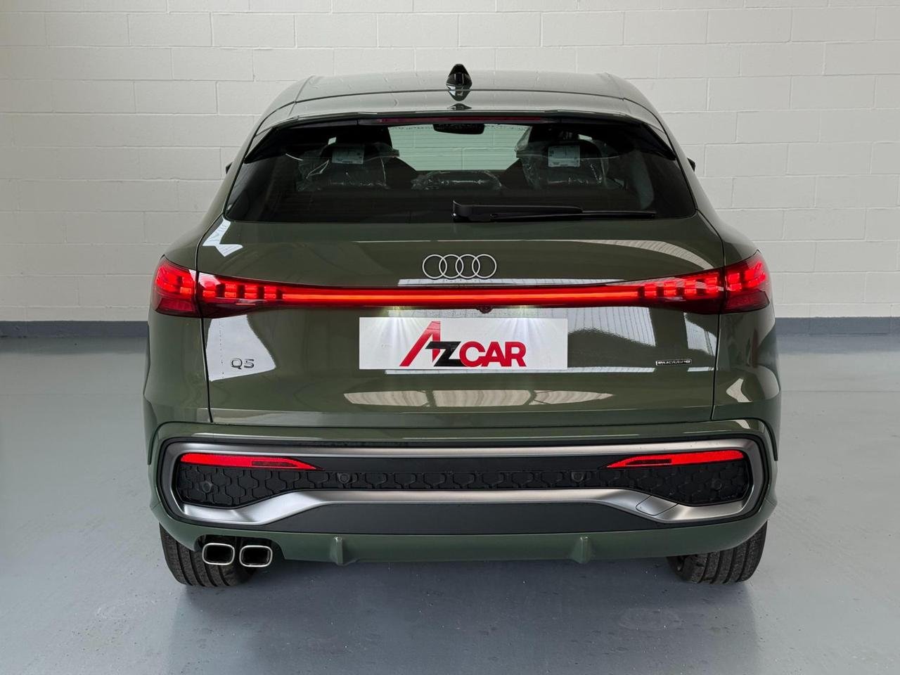 Audi Q5 SPB TDI 150 kW mHEV+ S tronic quattro S line ( € 22.000 DI SCONTO!!!!)