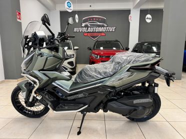 Zontes ZT 368 G VERDE