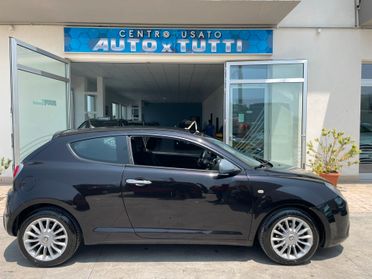 Alfa Romeo MiTo 1.3 JTDm 85 CV