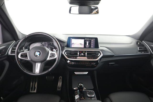 BMW X3 X3 xDrive20d 48V Msport