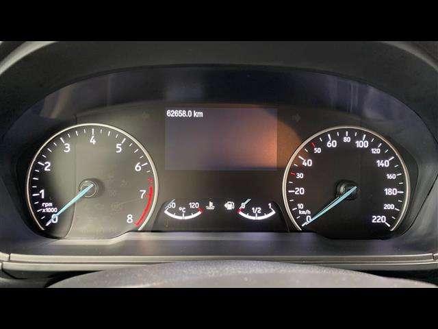 Ford EcoSport 1.0 ecoboost Titanium 100cv my19