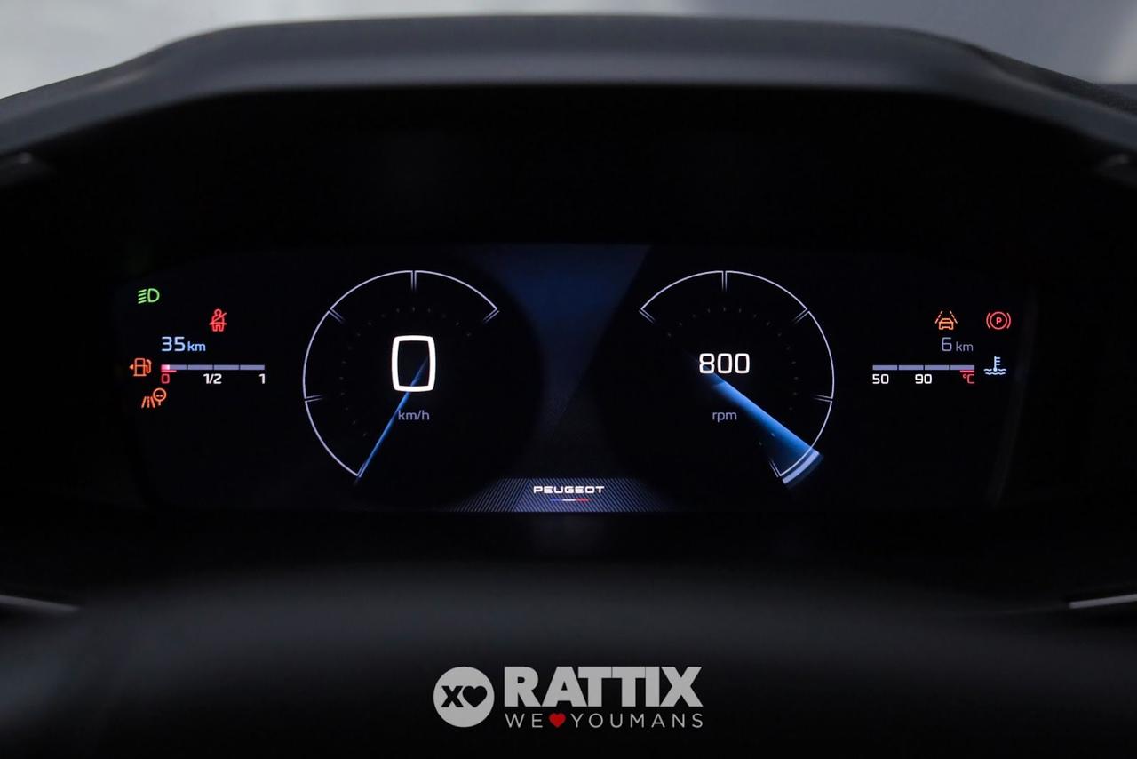 Peugeot 2008 1.2 Puretech 100CV Allure