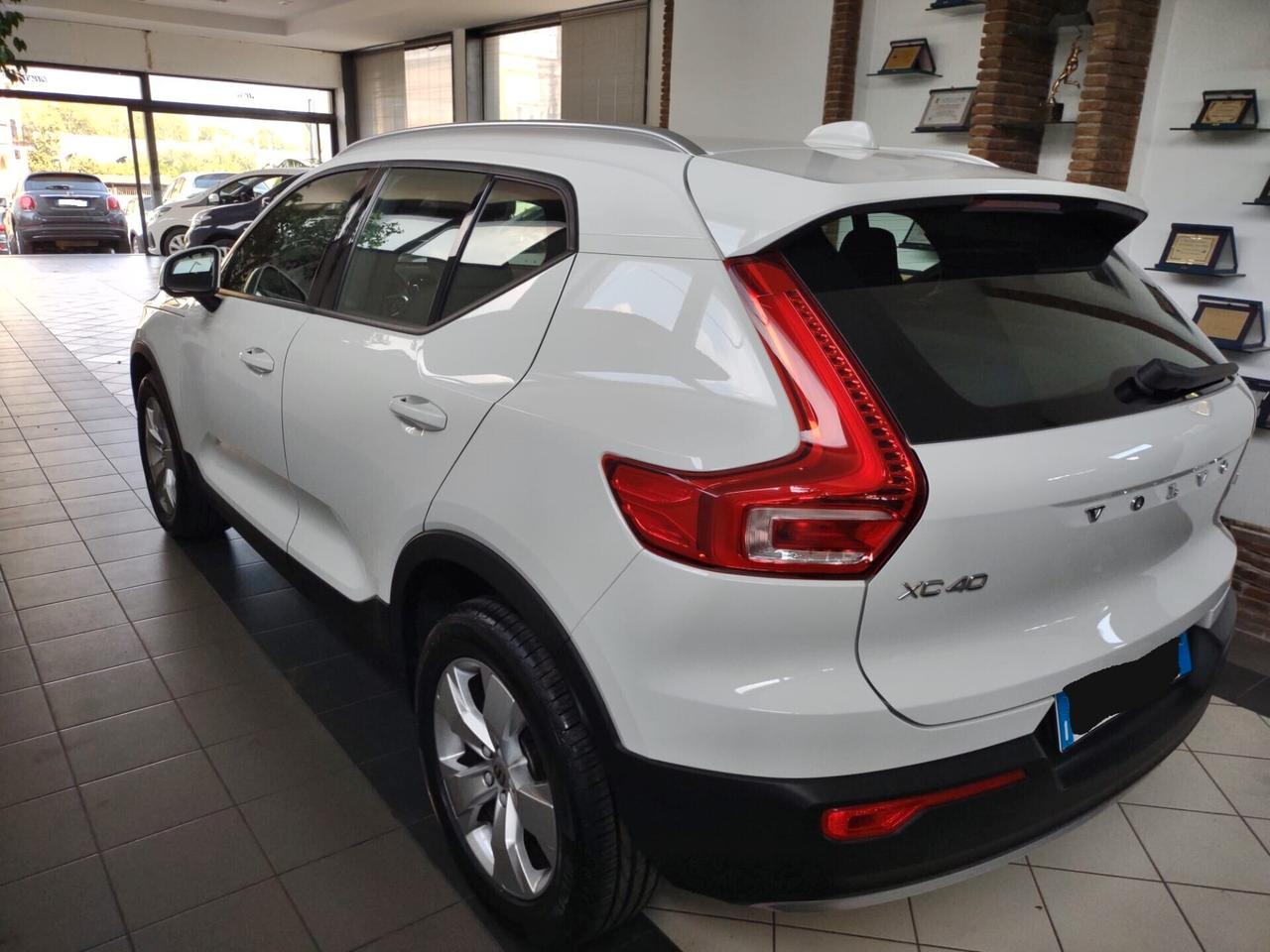 Volvo XC40 D3 Momentum