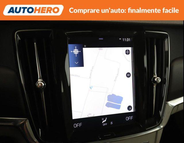 VOLVO V90 Cross Country D5 AWD Geartronic Pro