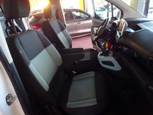 CITROEN Berlingo BlueHDi 100 S&S Combi M Feel 5Posti N1