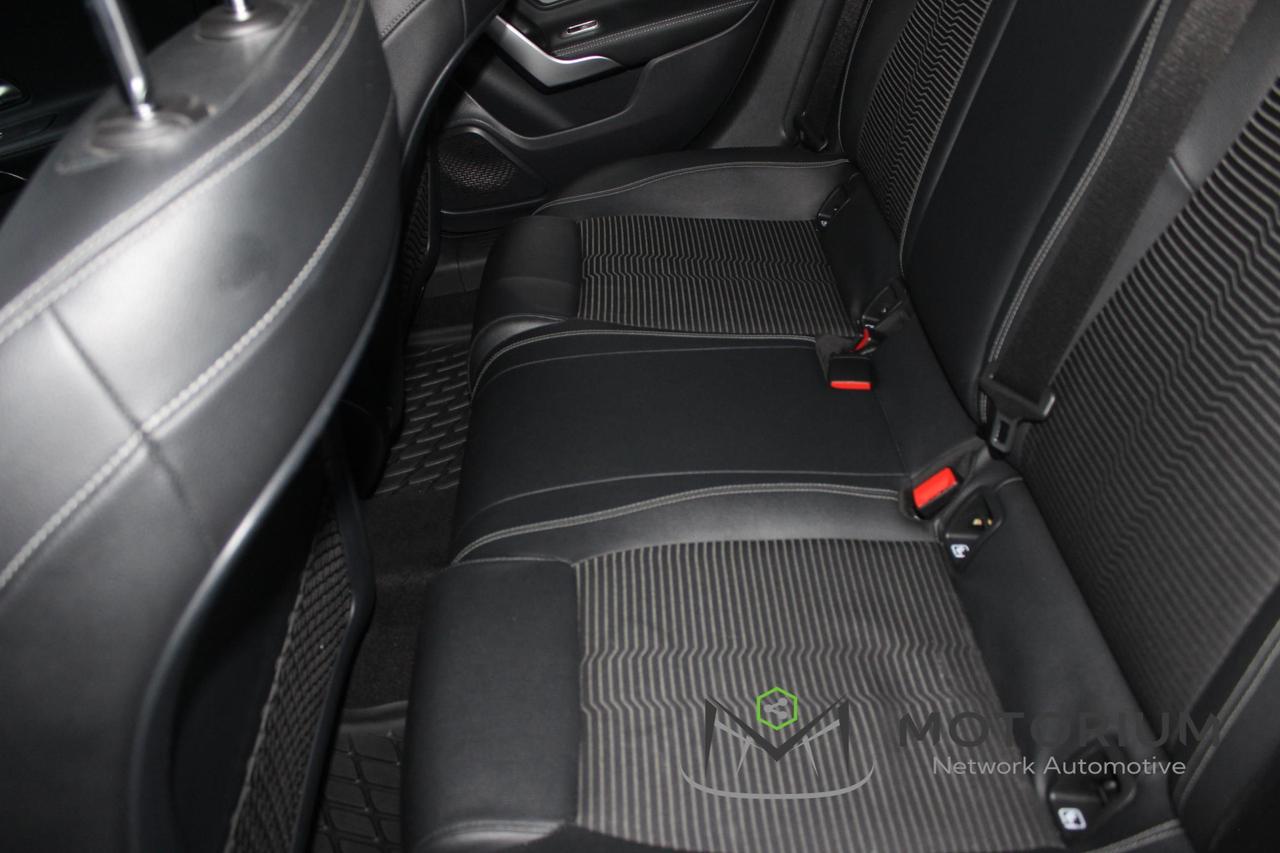 Mercedes A 180 D Executive Automatic