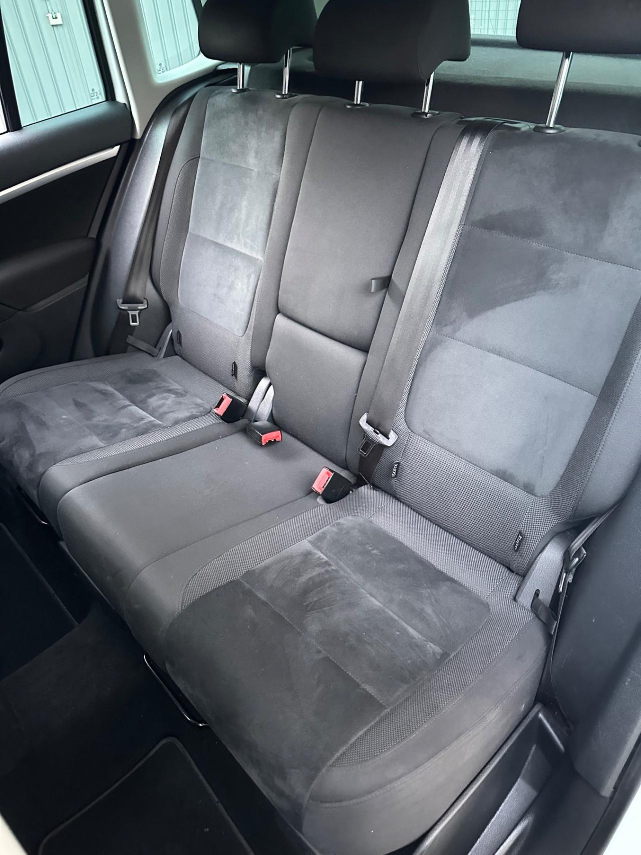 Volkswagen Tiguan 2.0 TDI 110cv Sport&Style BMT
