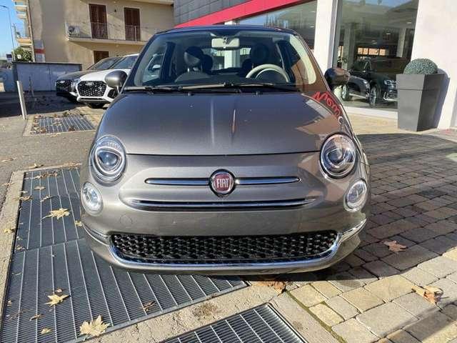 Fiat 500 1.0 Hybrid Dolcevita APP CONN-CRUISE-15"