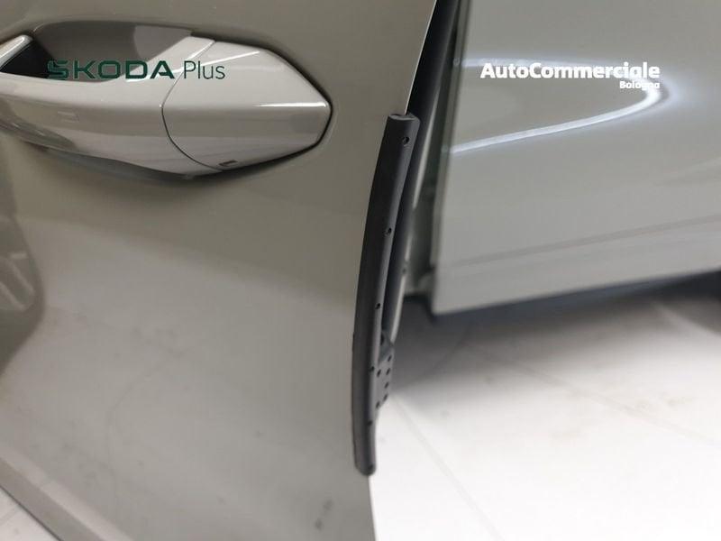 Skoda Kodiaq Kodiaq 1.5 TSI Hybrid DSG 5 posti Sportline 130 Edition