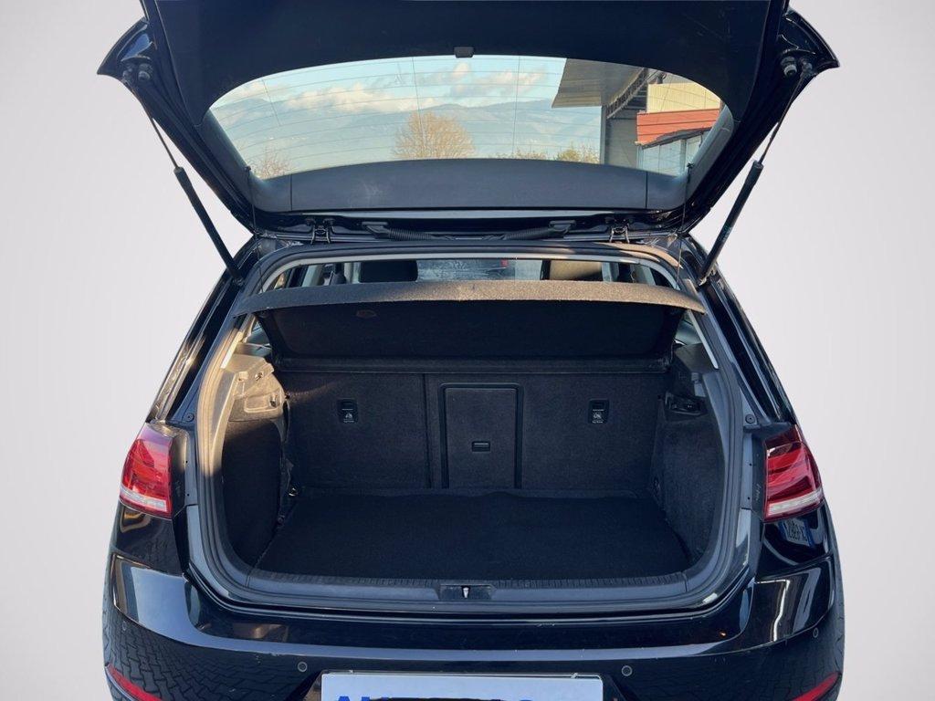 VOLKSWAGEN Golf 1.0 TSI 110 CV 5p. Business BlueMotion Technology del 2018