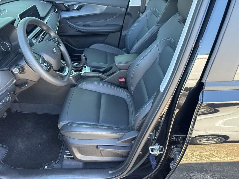 DR AUTOMOBILES dr 5.0 1.5 Bi-Fuel GPL, UNICA