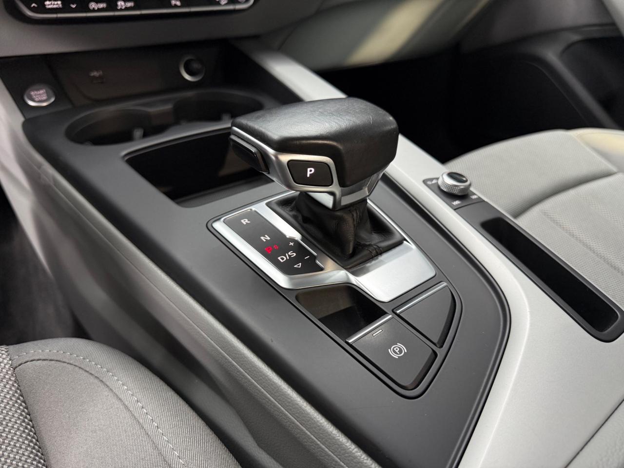 Audi A4 allroad 40 TDI 204 CV S tronic Business