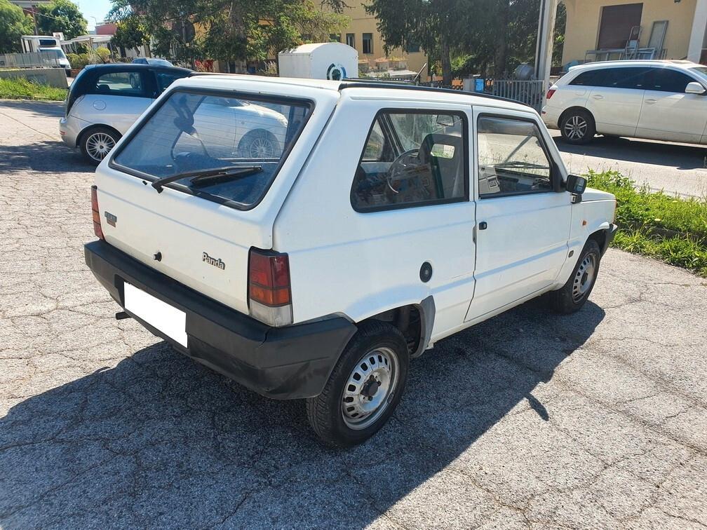 Fiat Panda 900 i.e. L