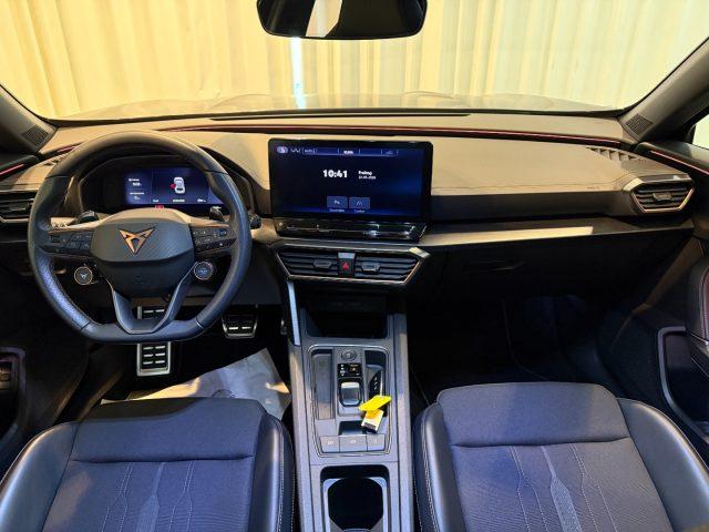 CUPRA Formentor 1.4 e-Hybrid DSG VZ Camera ACC 245 CV LED DAB+