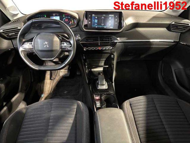 PEUGEOT 208 II 2019 - e- Active Pack 100kW