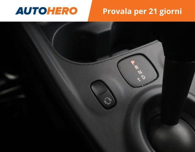 SMART ForTwo 70 1.0 twinamic Passion