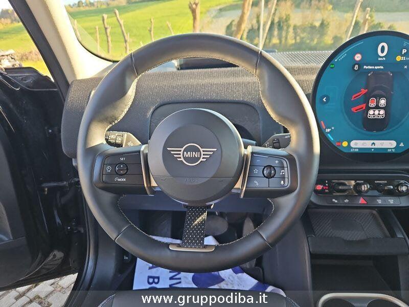 MINI Countryman Mini U25 Mini 2.0 48V D Classic auto