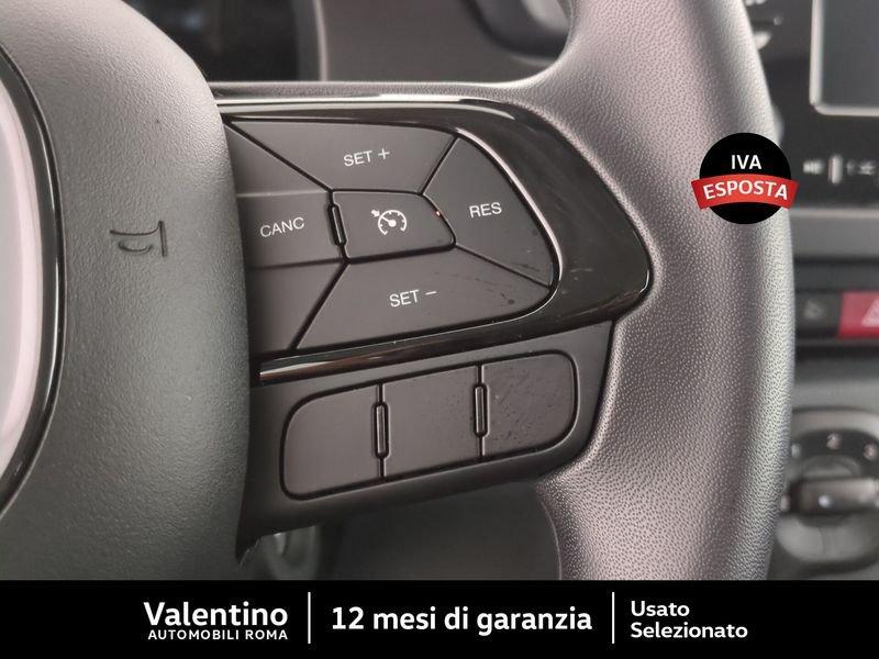 FIAT Panda 1.0 Hybrid City Pack 5 posti