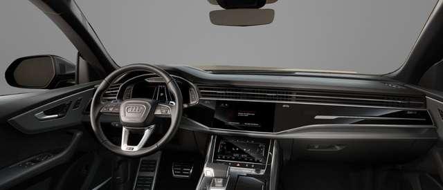 Audi RS Q8 TFSI QUATTRO TIP-TRONIC 600CV *TETTO-PELLE-MATRIX*