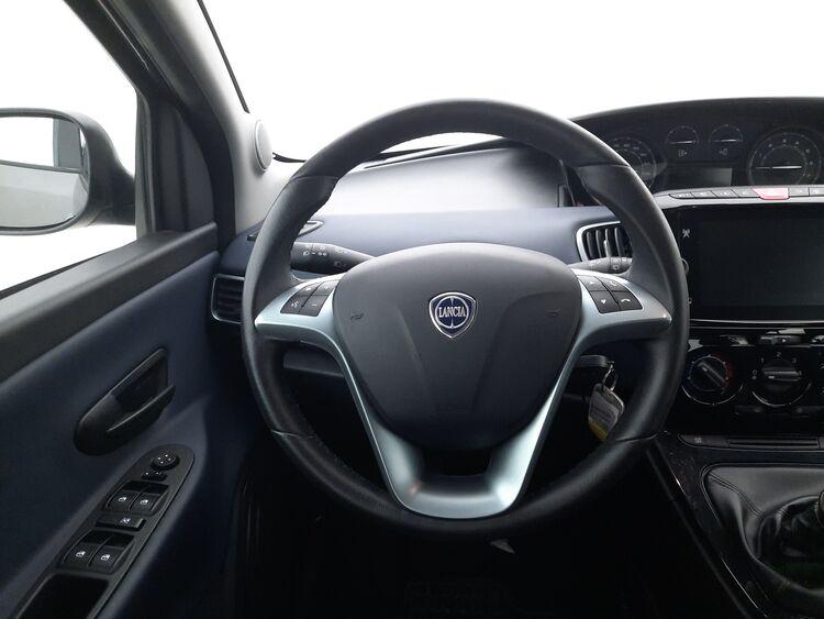Lancia Ypsilon Hybrid Platino BR433064 1.0 Mild Hybrid 70CV