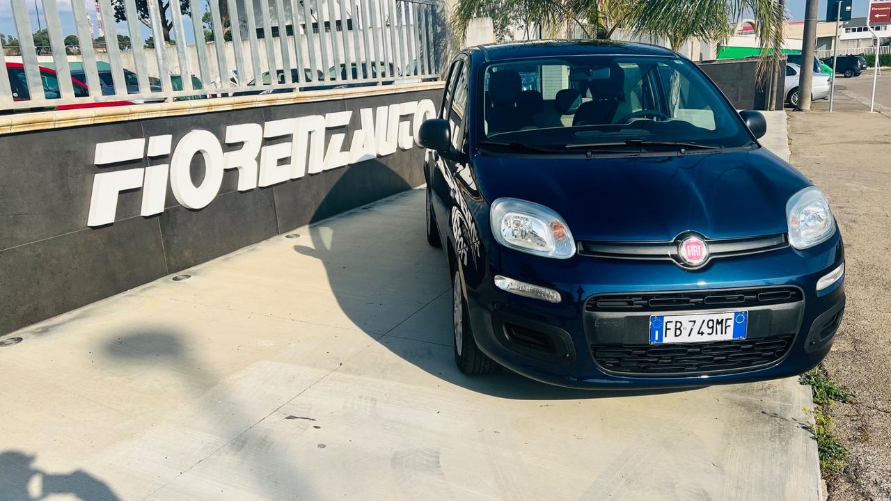Fiat Panda 1.2 Easy