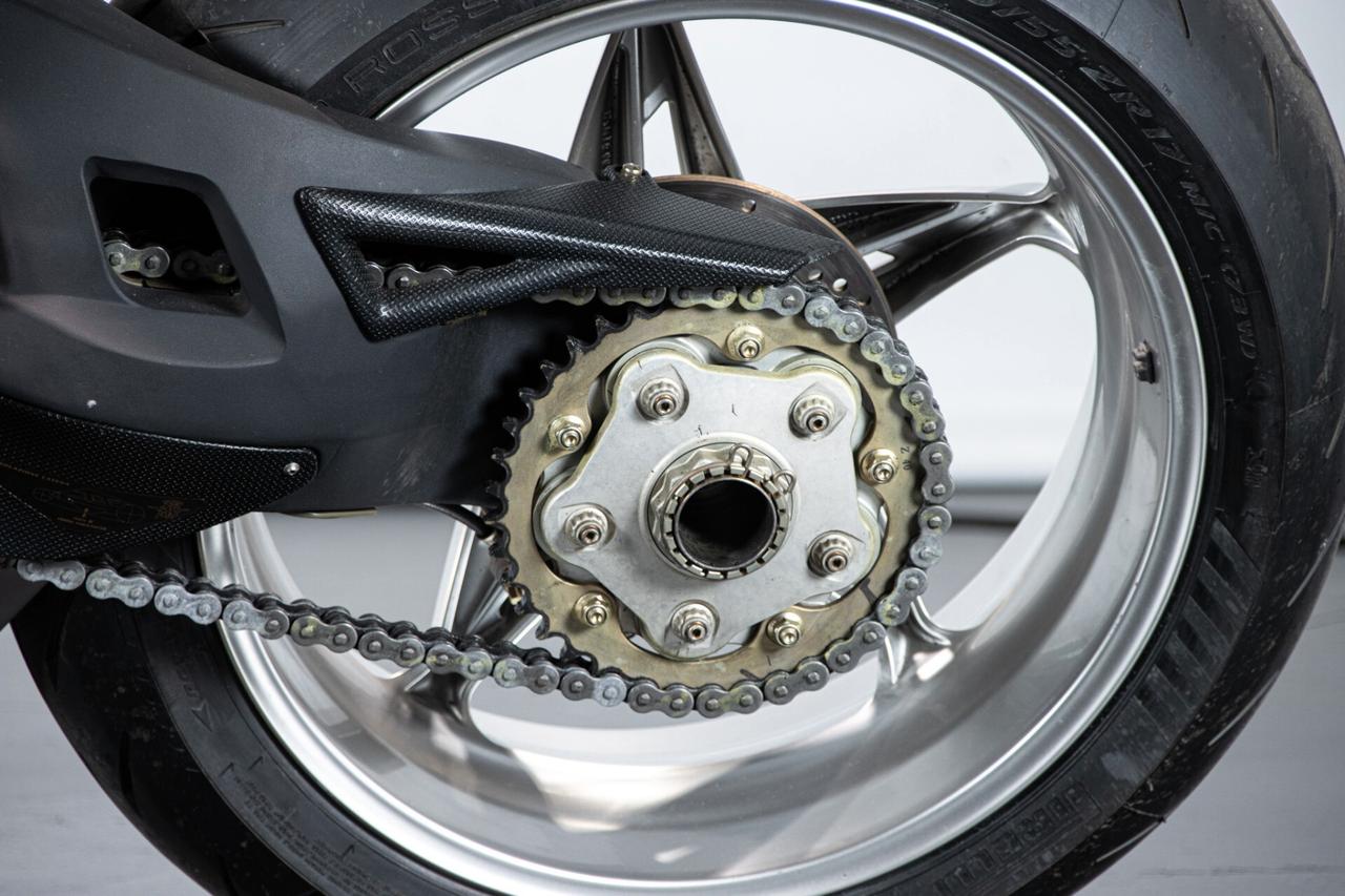 Mv Agusta F4 1000 - 2004