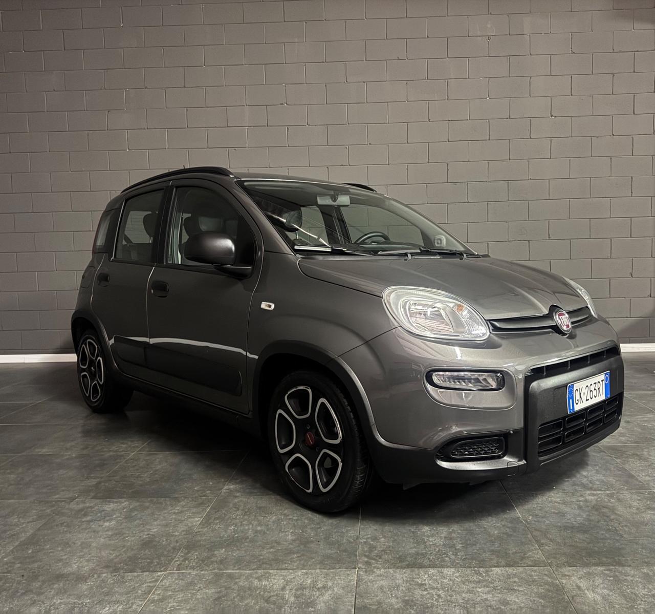 Fiat Panda 1.0 FireFly S&S Hybrid Sport NESSUN VINCOLO NASCOSTO