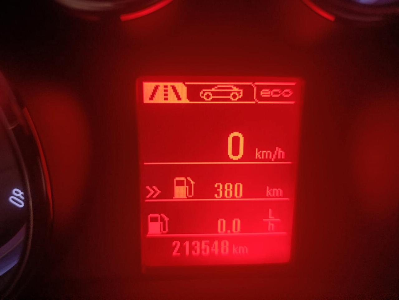 Opel Mokka del 2013 benzina trazione 4x2
