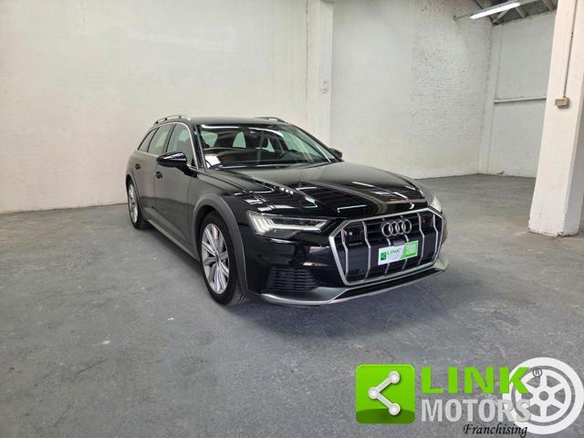 AUDI A6 allroad 40 TDI 2.0 quattro S tronic GARANZIA AUDI