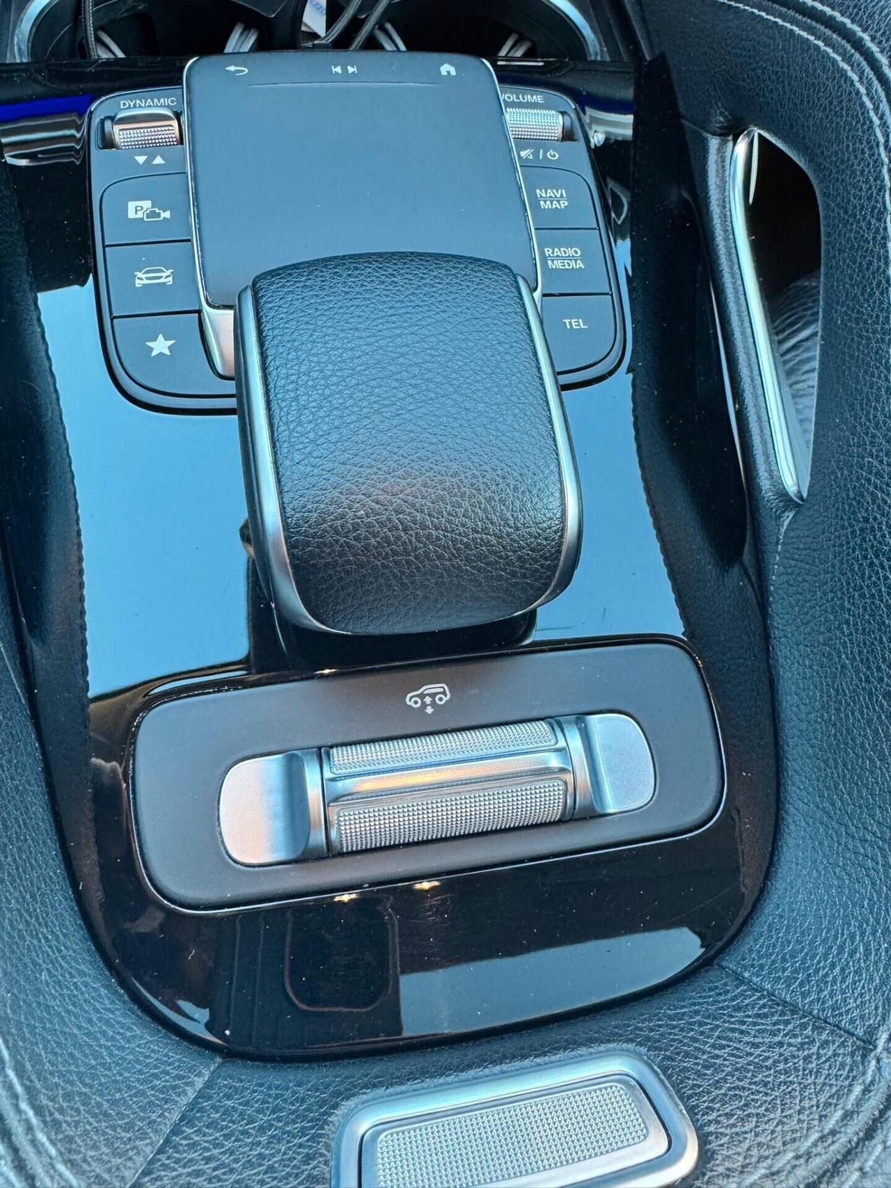 Mercedes-benz GLE 350 de 4Matic EQ-Power Coupé Premium Plus