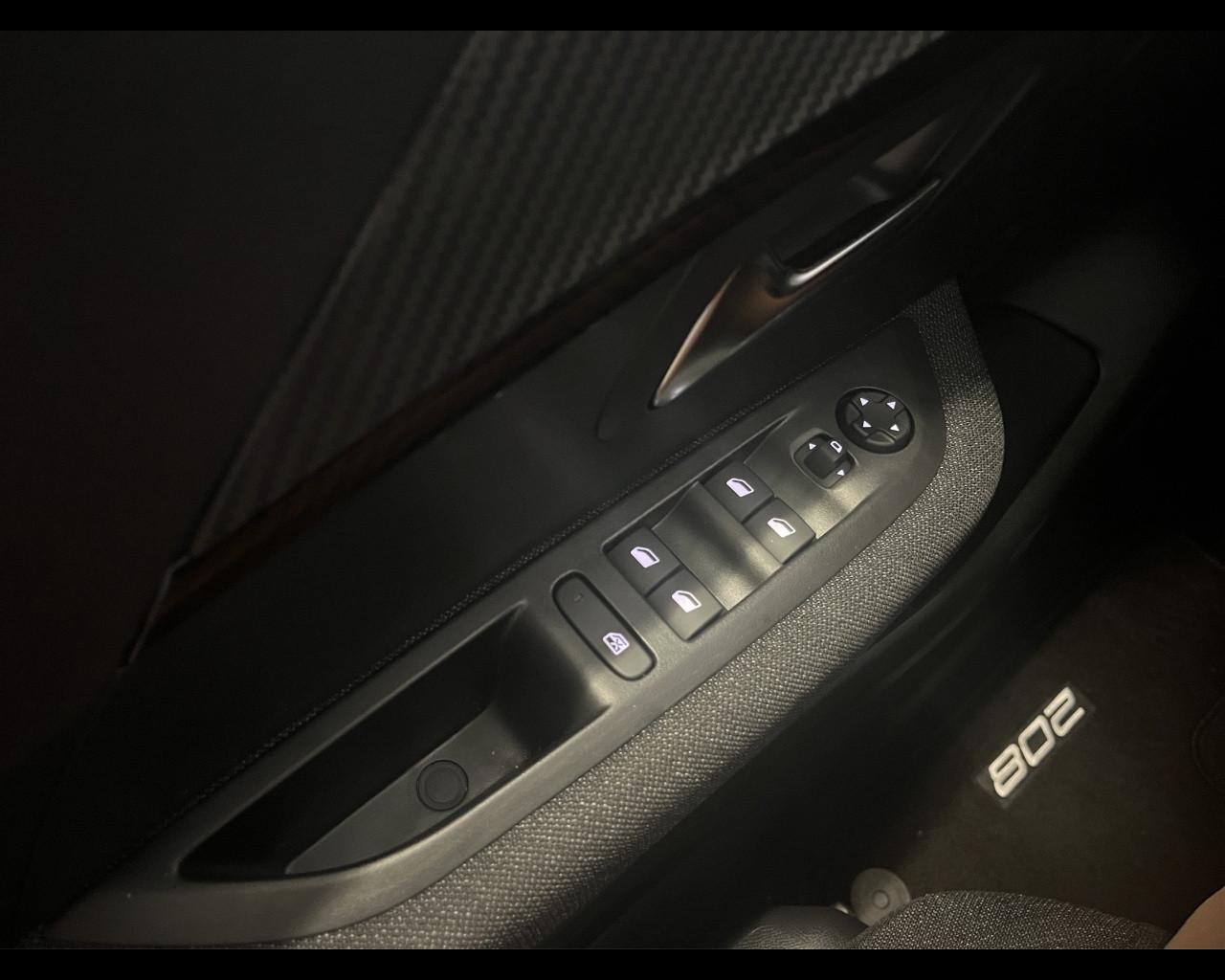 PEUGEOT 208 5P - Style Turbo Benzina 100cv