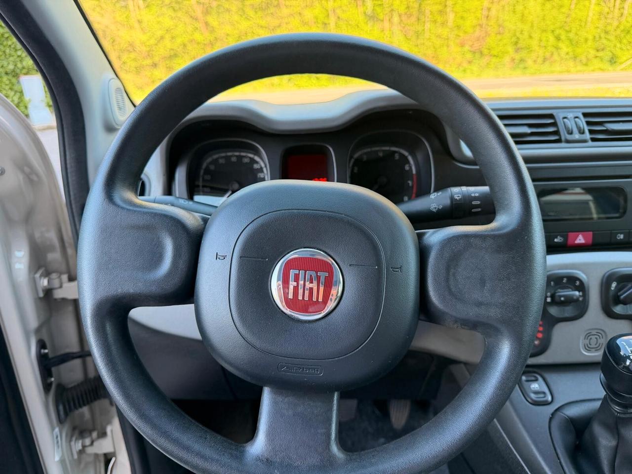 Fiat Panda 1.2 Easy 5 POSTI UNICO PROPRIETARIO