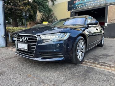 Audi A6 Avant 2.8 FSI quattro S tronic Ambiente