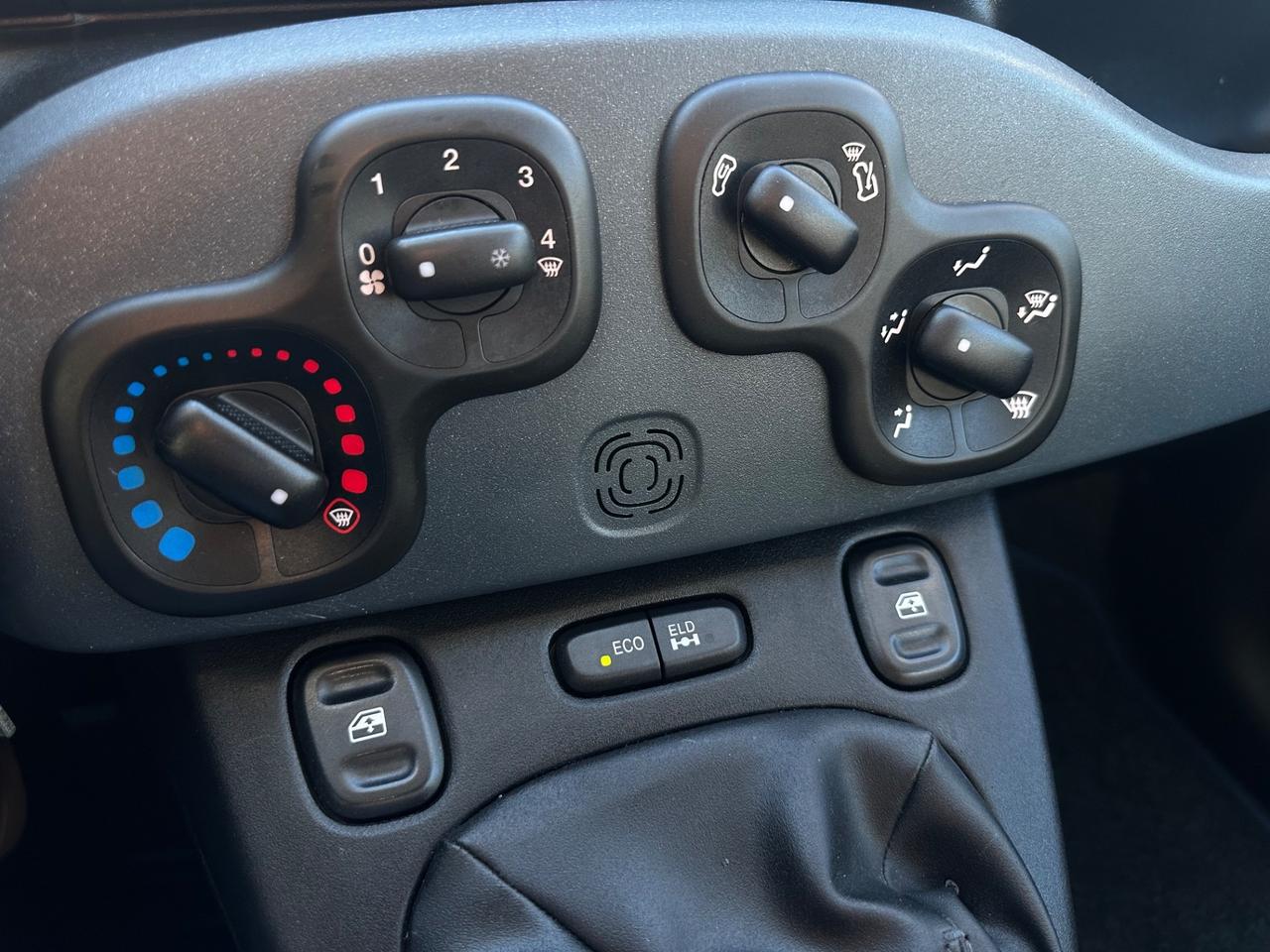 Fiat Panda Cross 0.9 TwinAir Turbo S&S 4x4