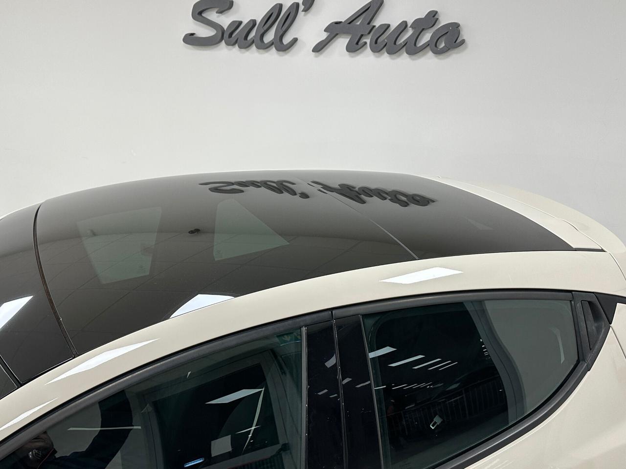 Lancia Ypsilon 1.2 69 CV 5P GPL Ecochic Gold 2017