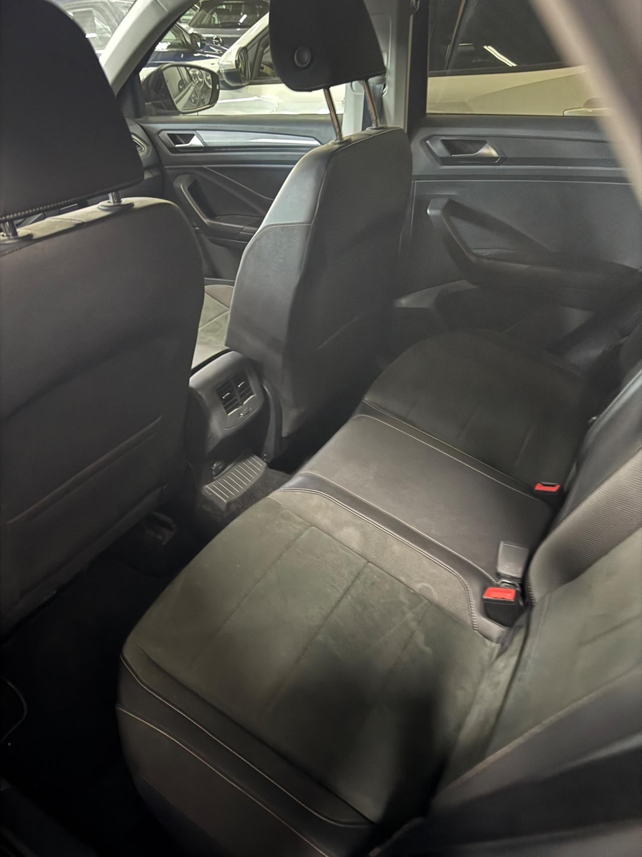 Volkswagen T-Roc 2.0 TDI SCR 150 CV Style BlueMotion Technology