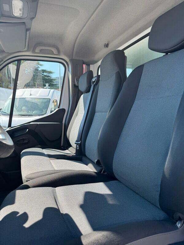 RENAULT MASTER 2.3 FRIGO A PIASTRE SURGELATI