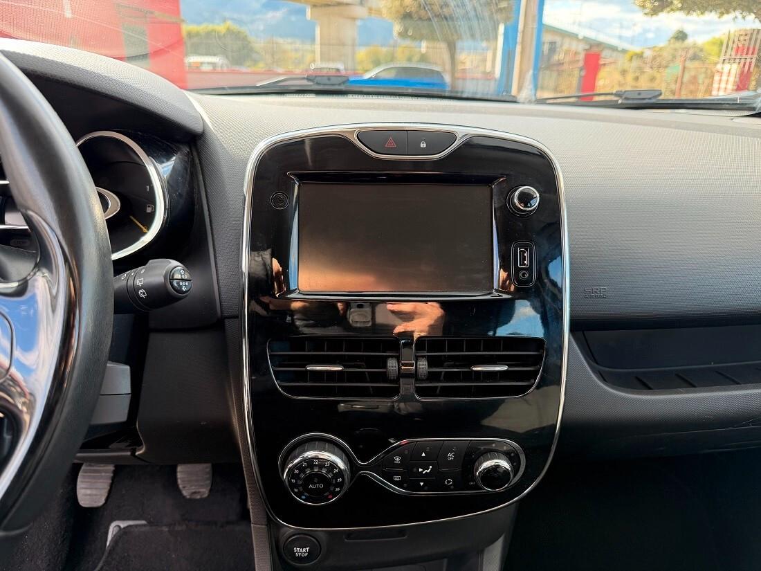 Renault Clio 1.5 dCi 8V 75CV 5 porte Live