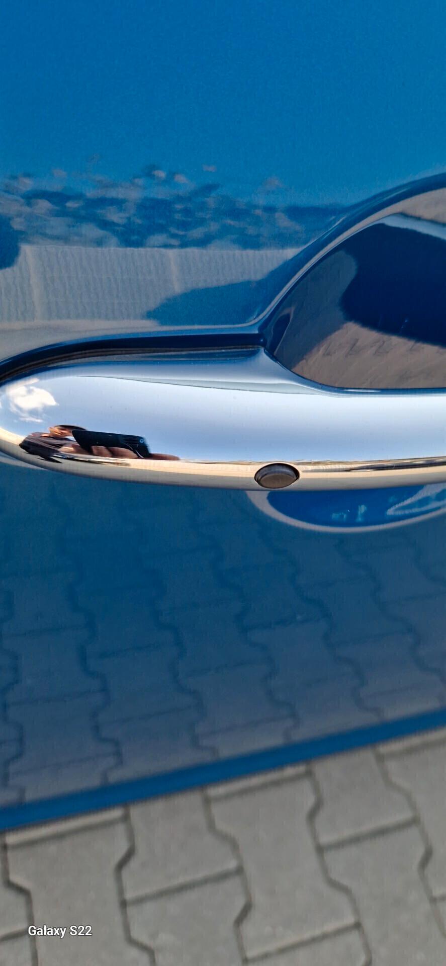 Mini Cooper Countryman 2.0 D ALL4