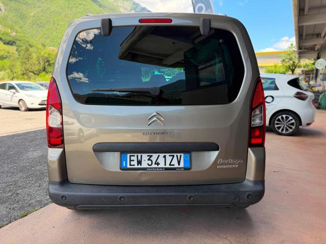 CITROEN Berlingo Multispace 1.6 HDi 90 XTR