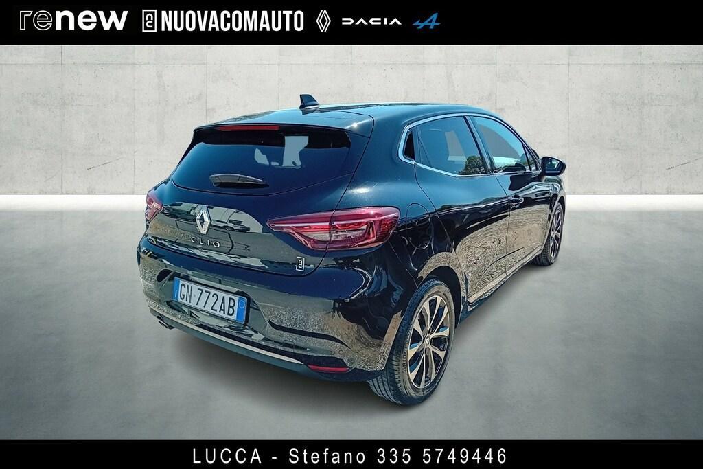 Renault Clio 5 Porte 1.0 TCe Intens