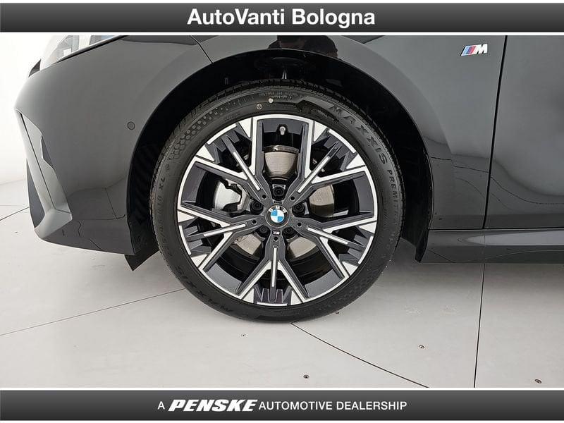 BMW Serie 1 118d 5p. Msport