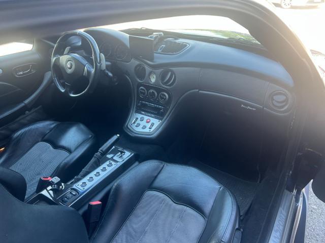 MASERATI GranSport 4.2 V8