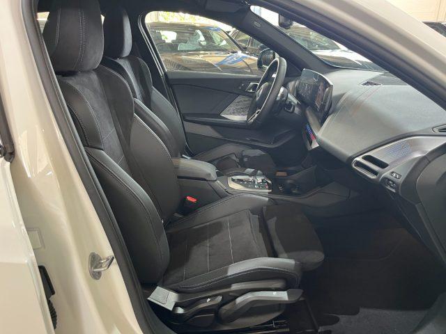 BMW 120 48V MSport Pro "18 M Sport PACK BLACK/TELECAM 360
