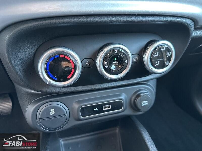 FIAT 500L Wagon 1.3 Mjet 95 Cv Business - Navi, CarPlay, Cruise, Cruise ecc